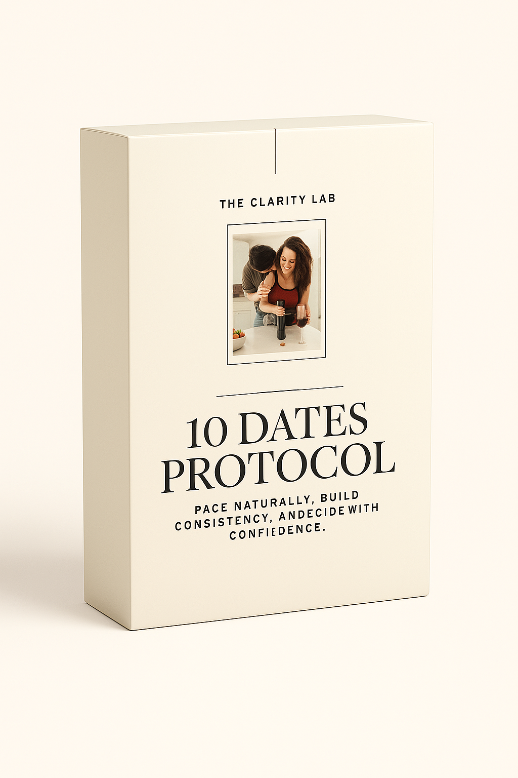 10 First Dates Protocol